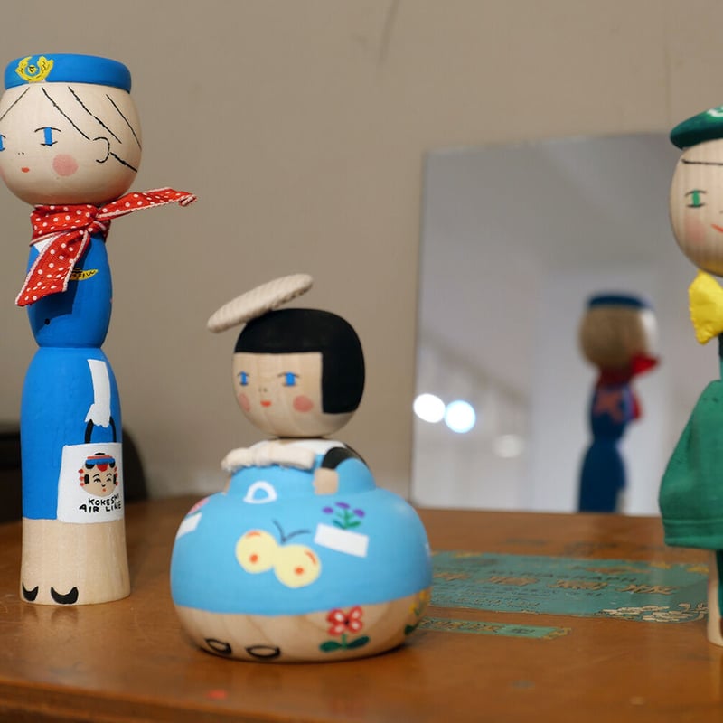 杉浦さやか スカウトちゃん | URESICA