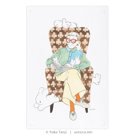 yokotanji | STORES
