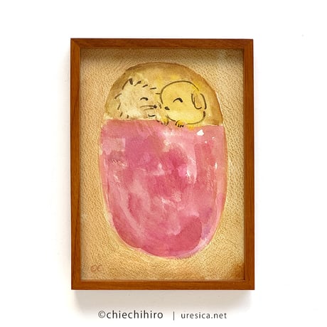 CATEGORY ちえちひろ Chiechihiro | URESICA