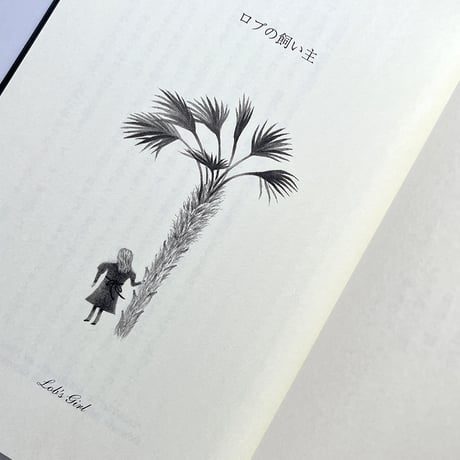 『お城の人々』ジョーン・エイキン／さかたきよこ 絵