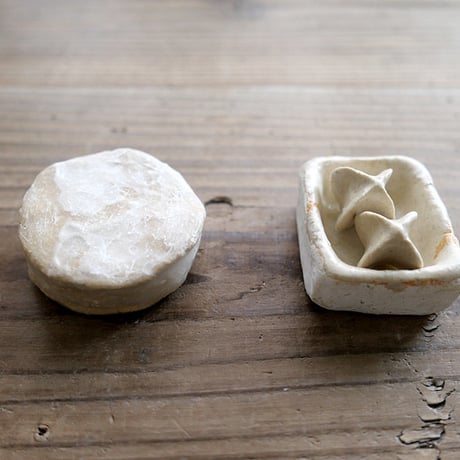 石原多見子　作品 No.43／No.68