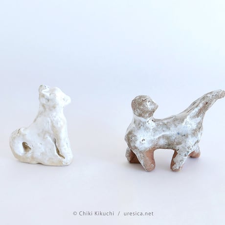 きくちちき 陶芸作品  38