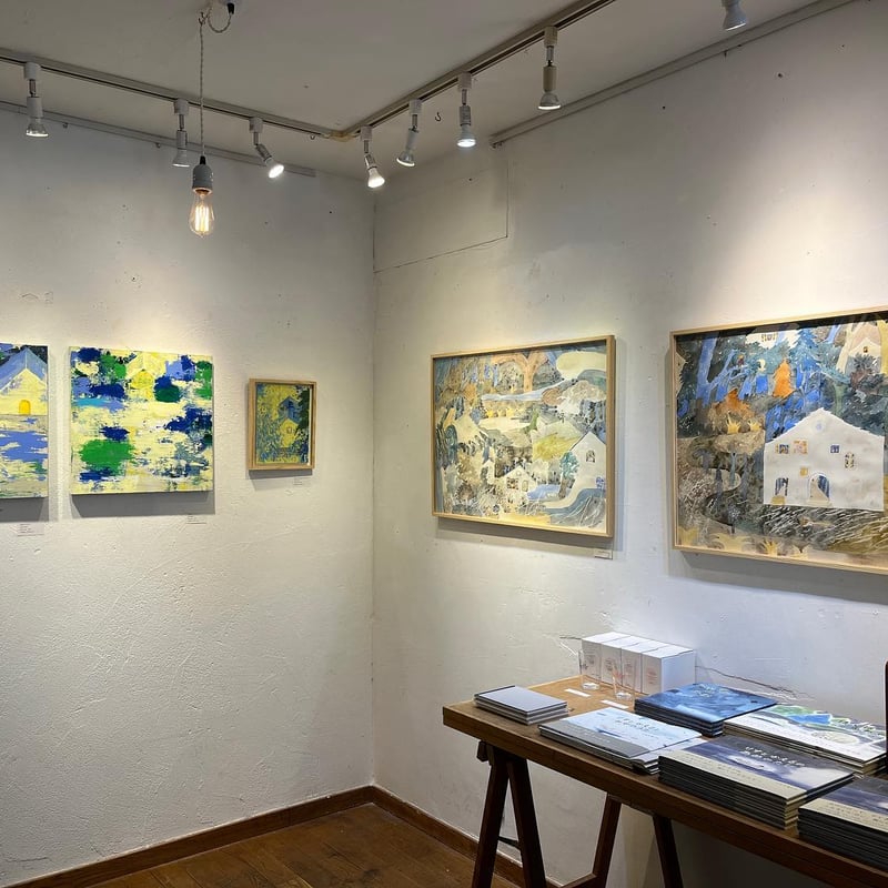 【最終価格】山田尚子『果』パステル絵画 格安】山田尚子『果』パステル絵画 美術品・アンティーク