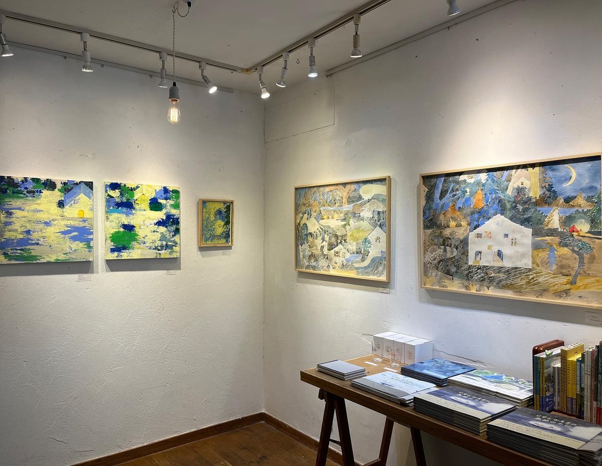 【最終価格】山田尚子『果』パステル絵画 最終価格】山田尚子『果』パステル絵画