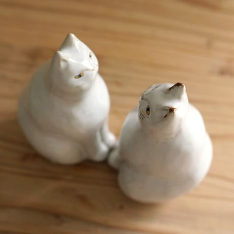 sen／動物オブジェ