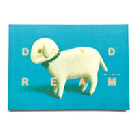 嶽まいこ作品集『Daydream』