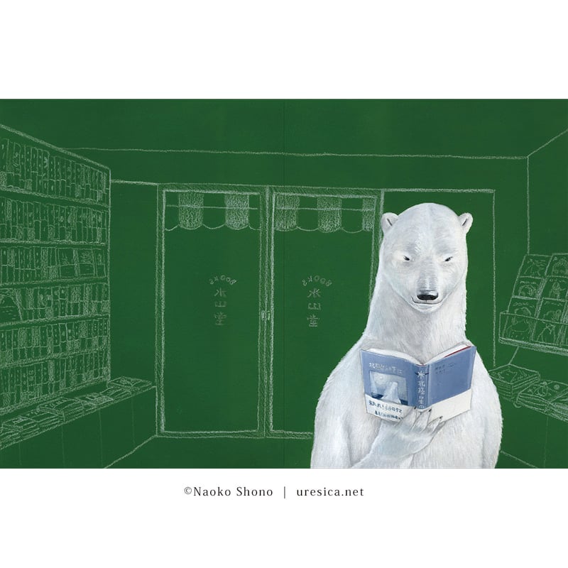 庄野ナホコ作品集 Circus of Wonders』☆サイン本 | URESICA