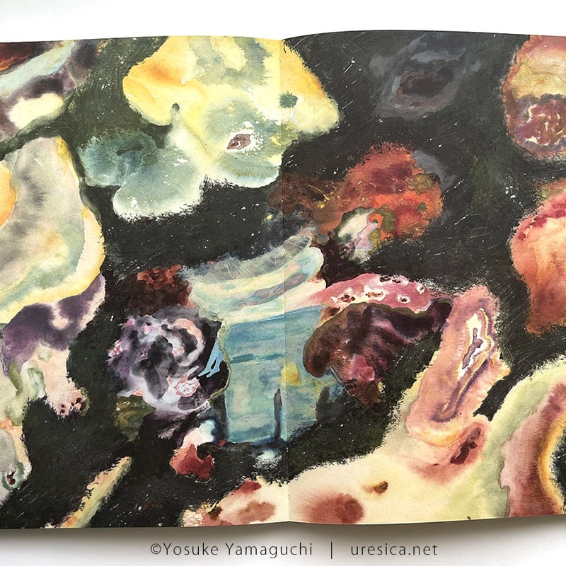 セール！　 希少サイン本　洋書　The Unclosed Eye （写真集） セール！ サイン本 洋書 The Unclosed Eye（写真集） 写真