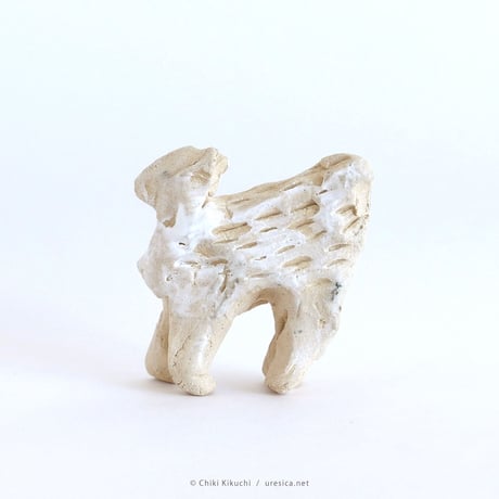 きくちちき 陶芸作品  44