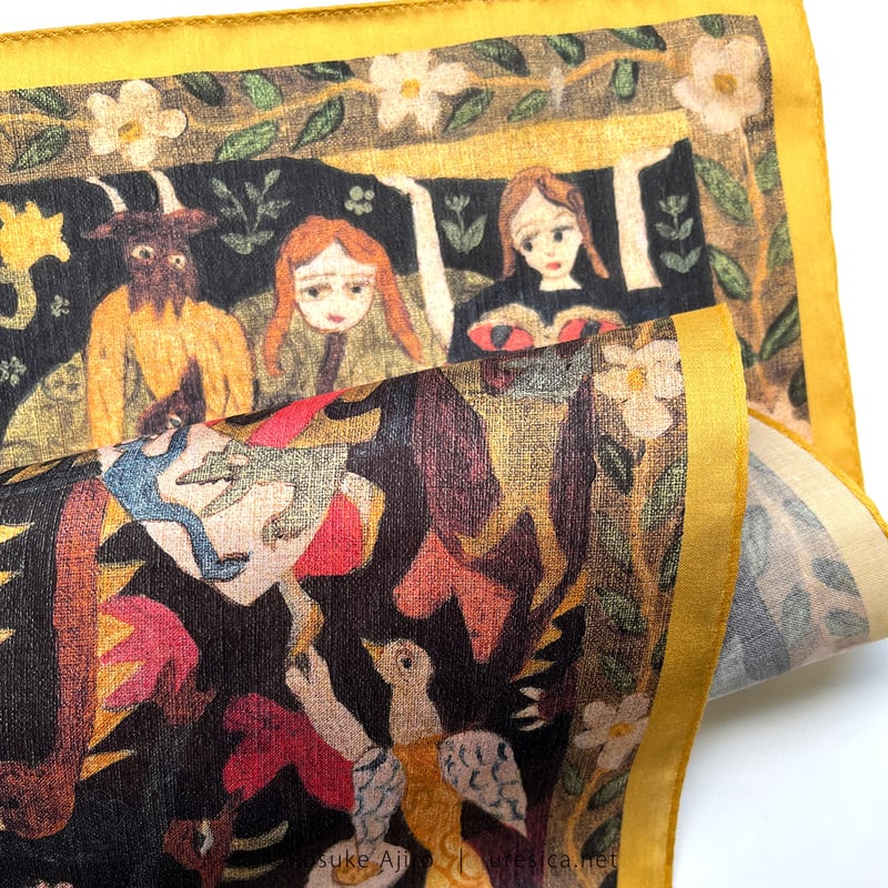 網代 幸介 作品 個展】網代幸介「内なる神話」 - biscuit gallery