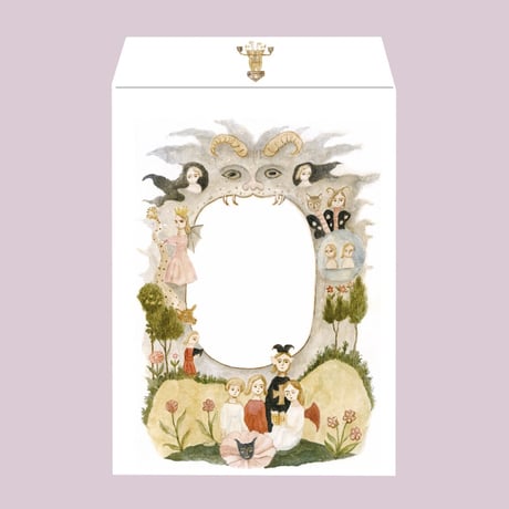 網代幸介「アーサー・マンデヴィル」お手紙セット