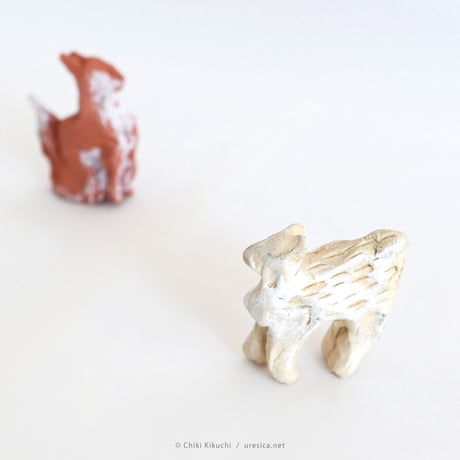 きくちちき 陶芸作品  44