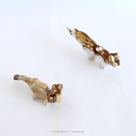 きくちちき 陶芸作品  37