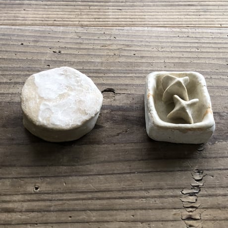 石原多見子　作品 No.43／No.68