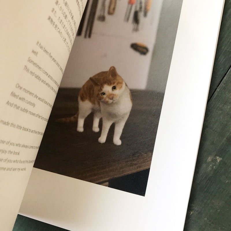 猫ラボ　一点物　　フェルト　希少品 猫ラボ 一点物 フェルト 希少品 キャットニップ入り フェルトおもちゃ