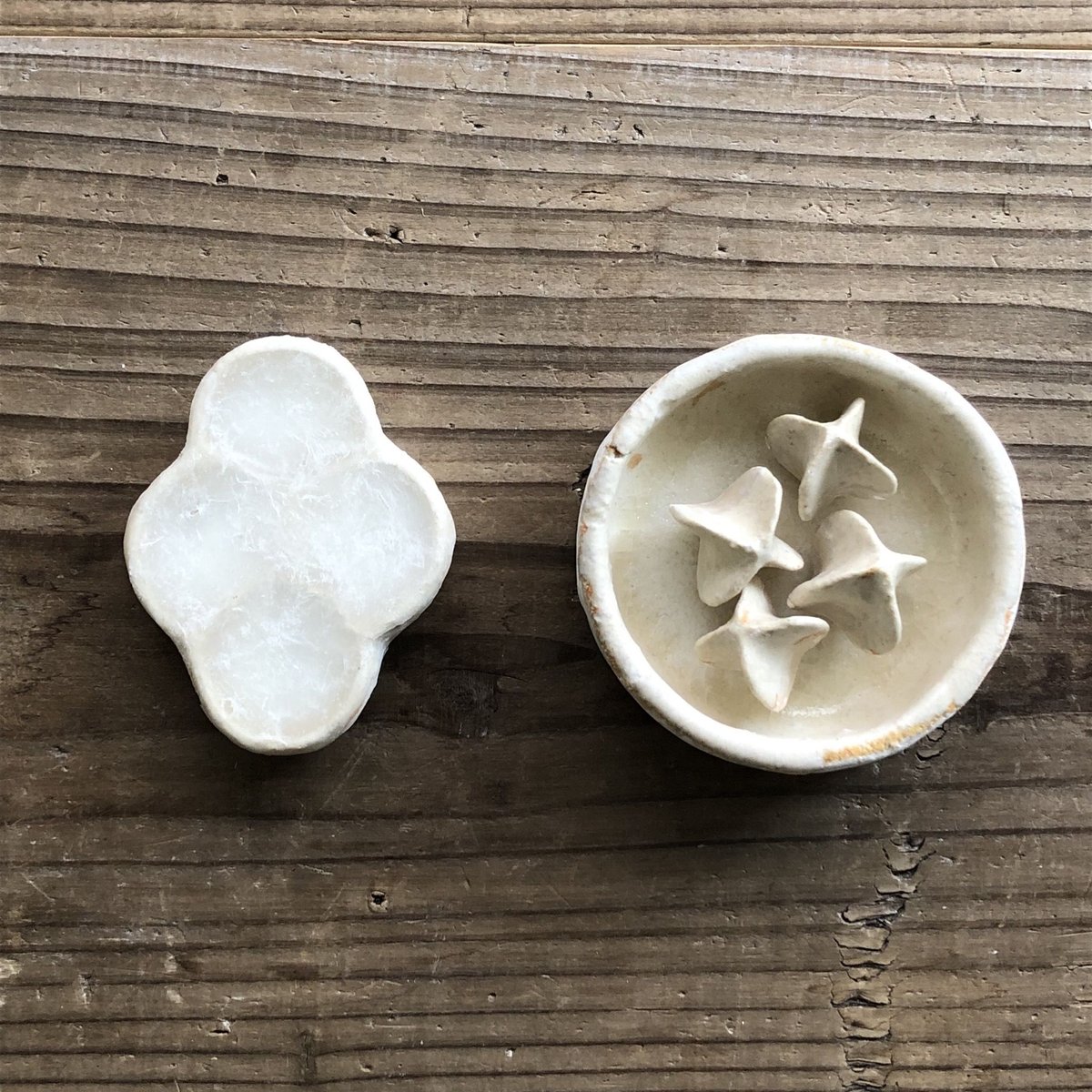 石原多見子 作品 No.42／No.60 | URESICA