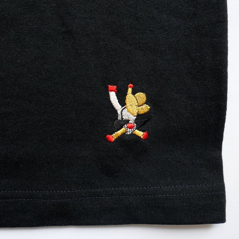 SPACExごとうみづき「おなみだぽいぽい」Tシャツ | URESICA