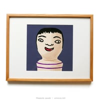 佐々木一澄「今晃」