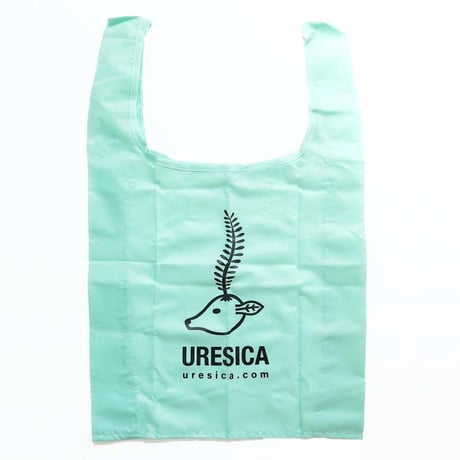 URESICAエコバッグ
