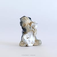 きくちちき 陶芸作品  13