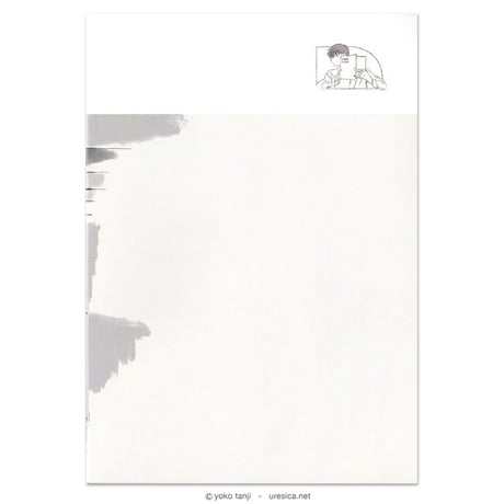 丹地陽子『KURONEKO ILLUSRATIONS 2016』