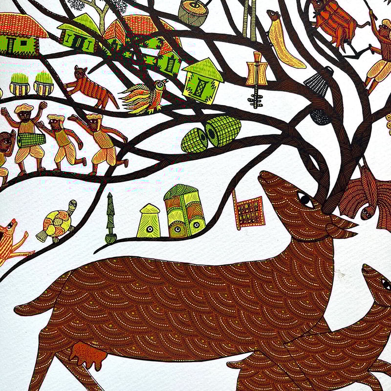 世界のはじまり』 第4刷 | URESICA