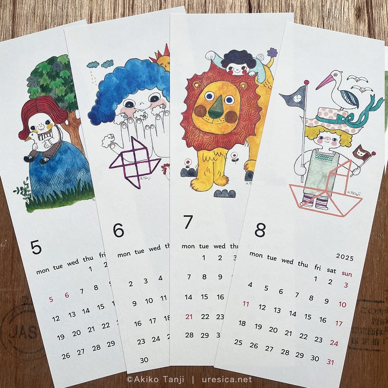 キャッツポウ当時物カレンダー 2024-25マスコットPOPUPカレンダー – KAWASAKI BRAVE THUNDERS