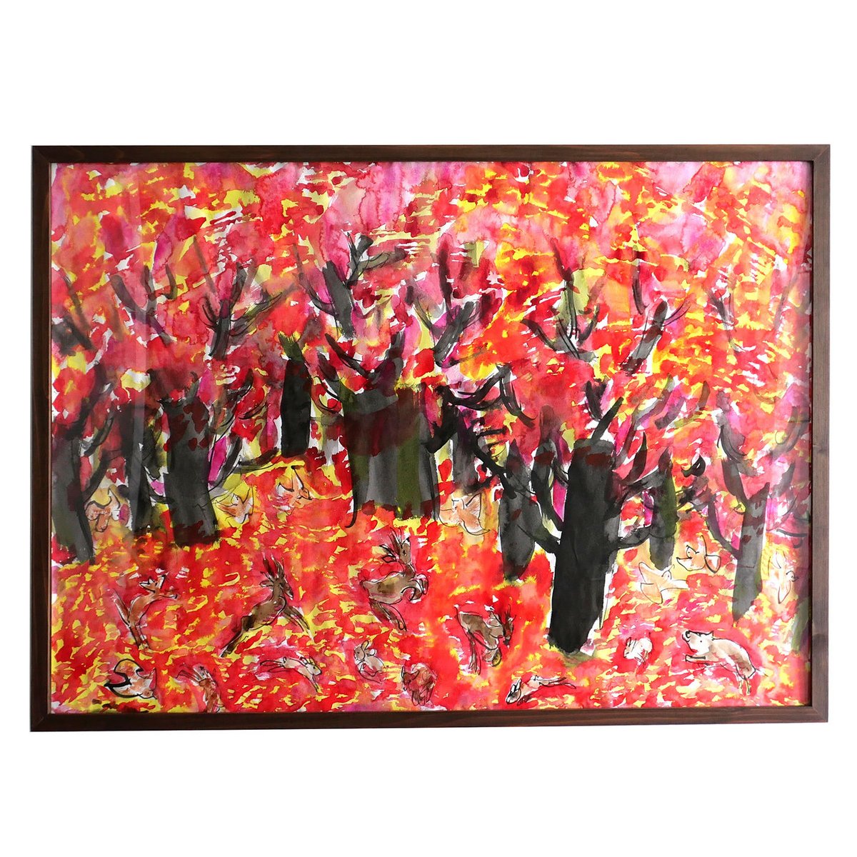 絵本・漫画セット モキチの木 など モチモチの木 - 株式会社岩崎書店 この1冊が未来をつくる