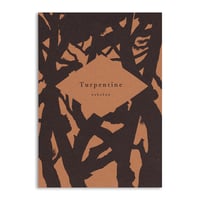 『Turpentine』nakaban