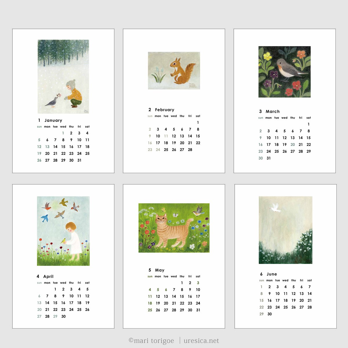 【お値下げしました】とりごえまりさんの原画(額縁付き) お値下げしました】とりごえまりさんの原画(額縁付き) とりごえ 【