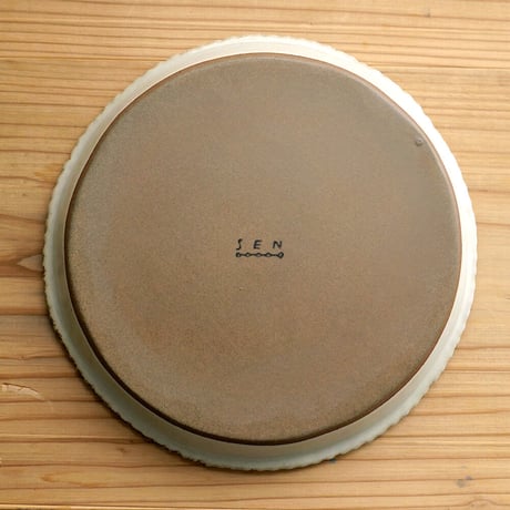 sen／frame  L（丸）