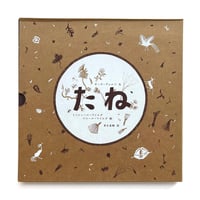 『たね』
