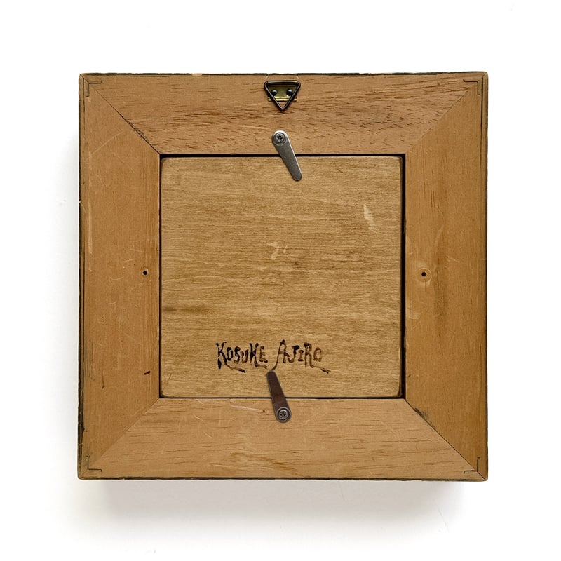 ANGLING 原画　オリジナル　一点もの ANGLING 原画 オリジナル 一点もの ANGLING 原画 オリジナル