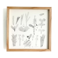 植田真「ぼくはきみをしらない」4