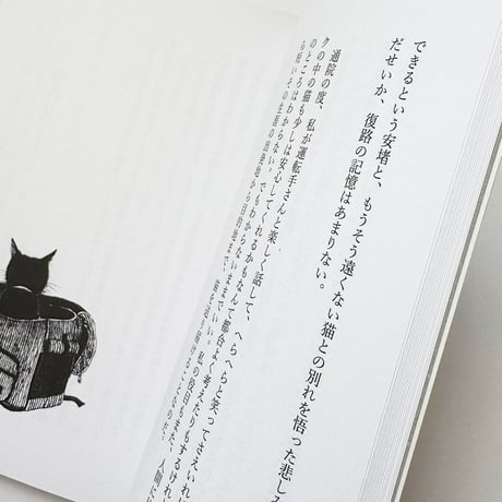 『思いどおりにいかない』坂本千明★サイン本