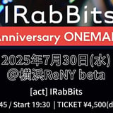 IRabBits