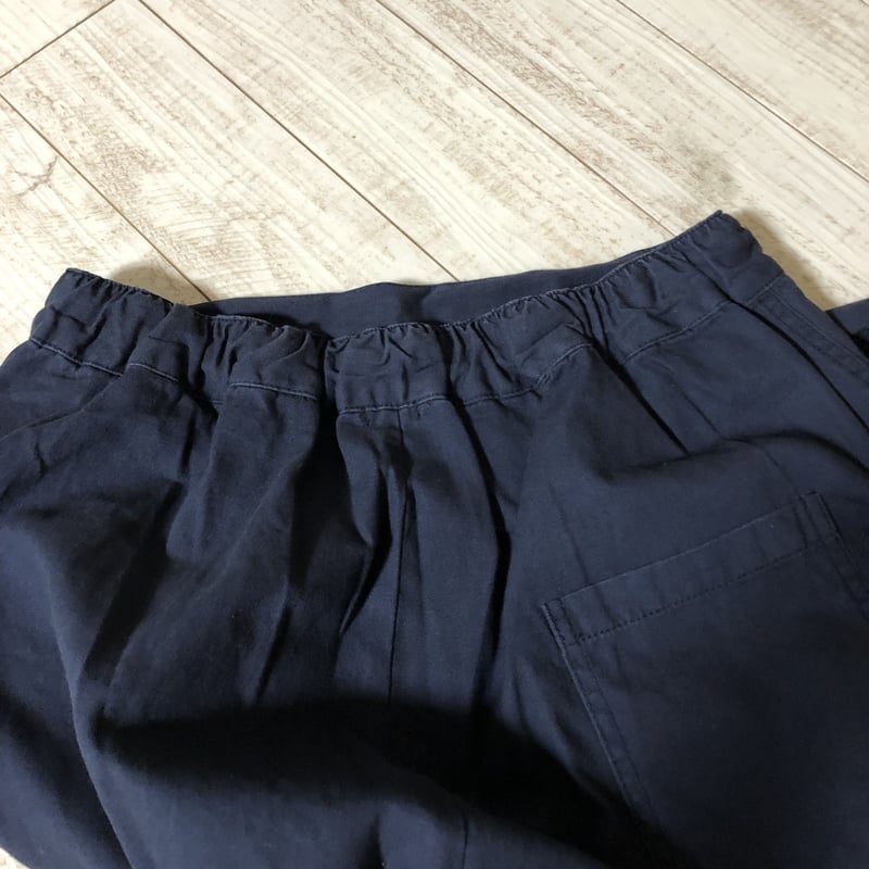 ichiワイドパンツ 楽天市場】【今だけクーポン配布中】オイチ ツイルワイドパンツ