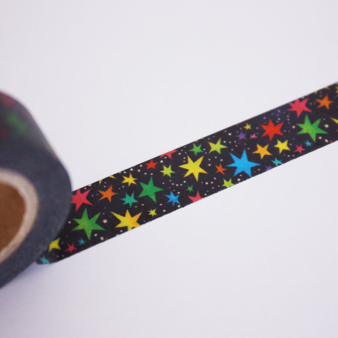 伊勢屋30周年記念～オリジナルマスキングテープセット | iseya