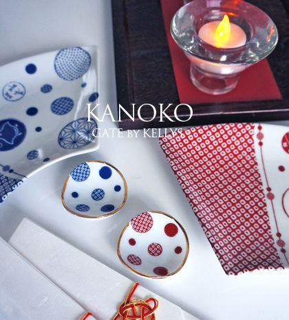 単品】A3サイズ☆KANOKO転写紙 紅 | ポーセラーツポーセリン