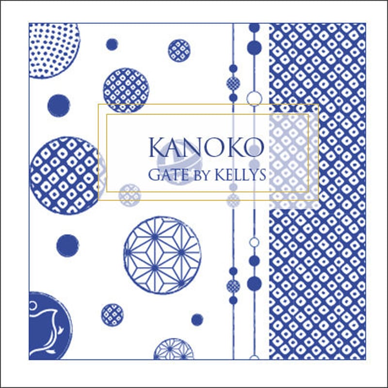 単品】A3サイズ☆KANOKO転写紙 藍 | ポーセラーツポーセリン 単品】A3サイズ☆KANOKO転写紙 藍 | ポーセラーツポーセリン