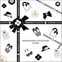 【単品】A3サイズ★mademoiselle classicマドモアゼルクラシック転写紙