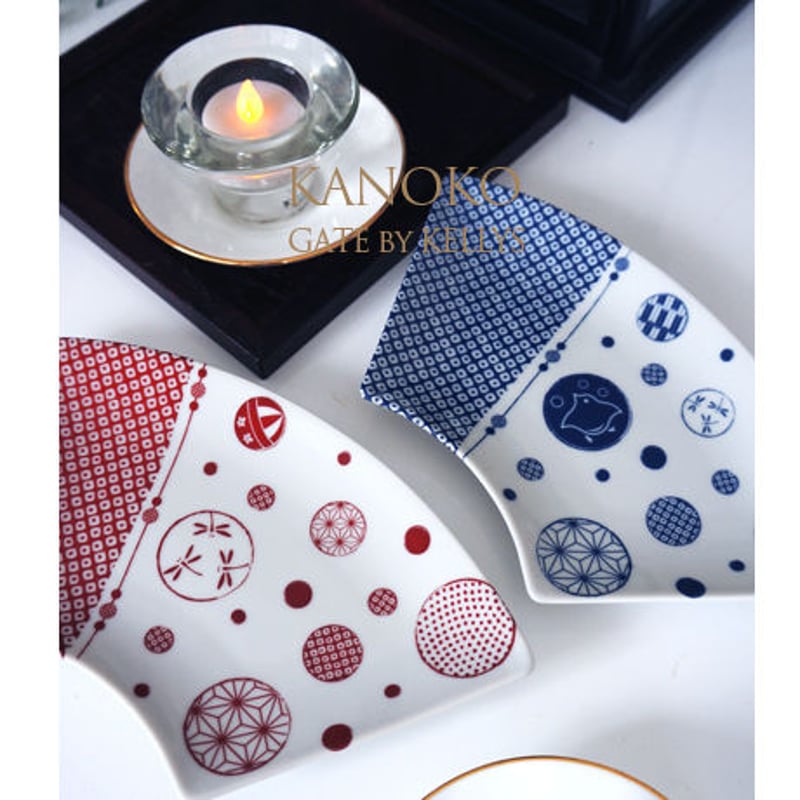 単品】A3サイズ☆KANOKO転写紙 藍 | ポーセラーツポーセリン 単品】A3サイズ☆KANOKO転写紙 藍 | ポーセラーツポーセリン