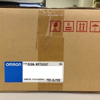 オムロン　R88M-WP75030T