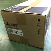 三菱 FR-A820-3.7K-1 FREQROL-A800シリーズ 三相200V