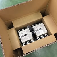 三菱 S-2XN150 AC200V 可逆式電磁接触器