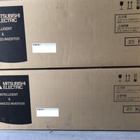 三菱　FR-A820-30K-1
