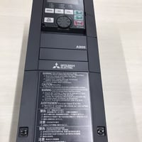 三菱　FR-A820-0.4K-2