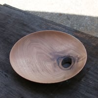 U126_木の器(クルミ材)