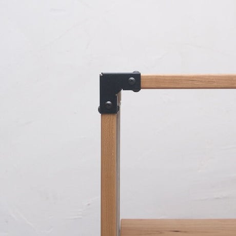 【Ben-tana 広葉樹 DIY】 BT004 可動棚の棚（完成品販売）