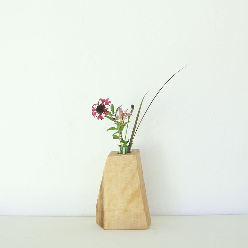 木のバスケット・フラワーベース4点セット　他　5点(写真1、2のお品) 3fee68a3c4e06ae16fdcfe97fa47a0